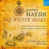 Joseph Haydn: Die wüste Insel