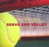 Serve And Volley