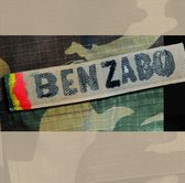 Ben Zabo - Ben Zabo (CD)