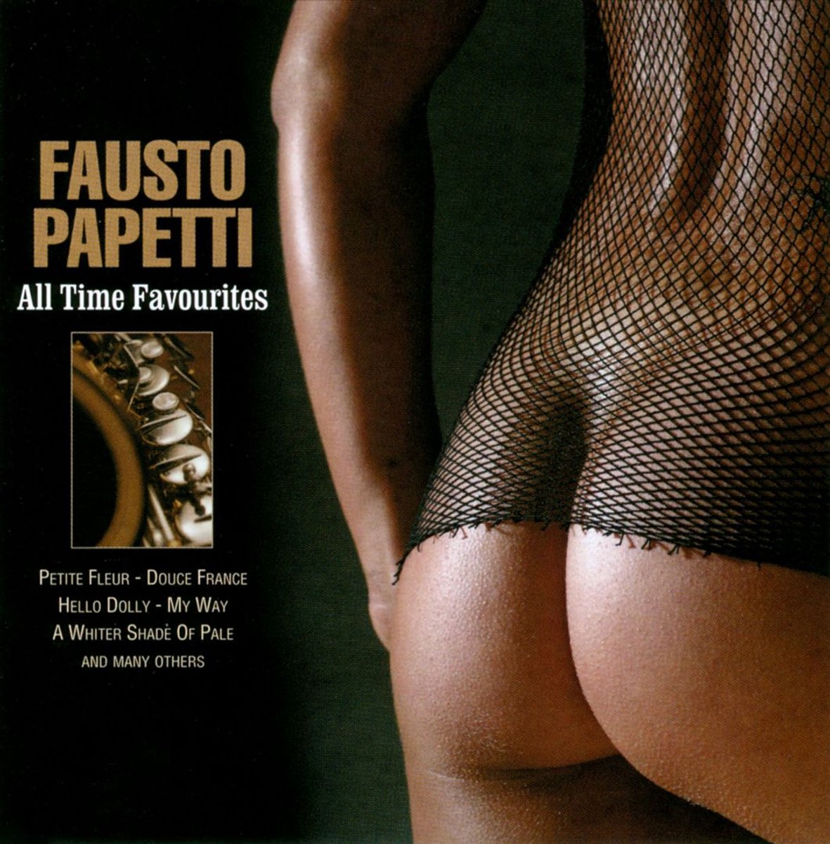 All Time Favourites