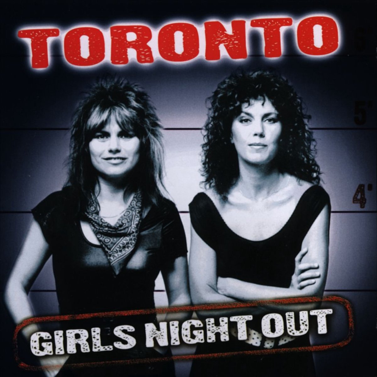 Girls Night Out