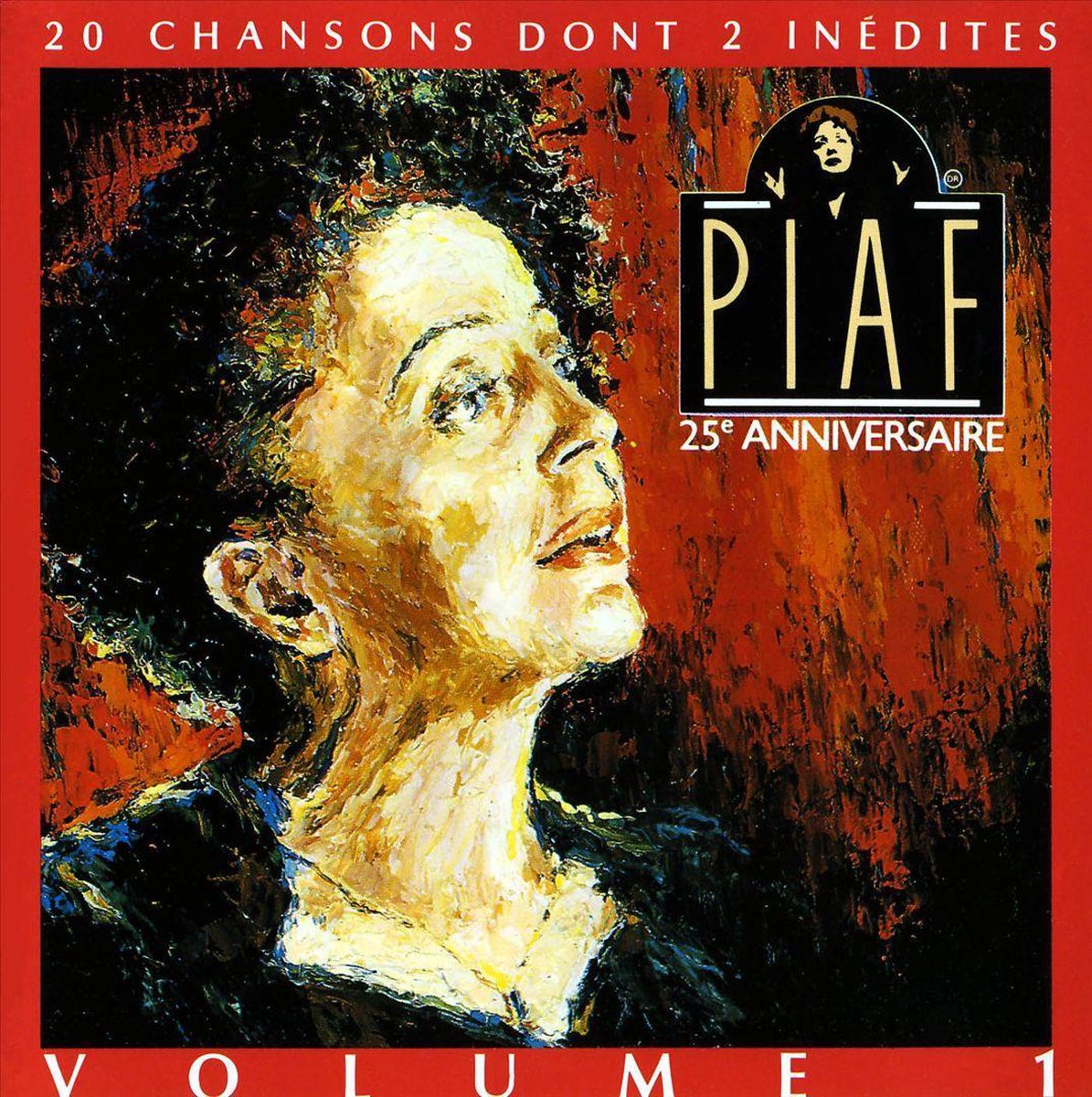 25e Anniversaire, Vol. 1