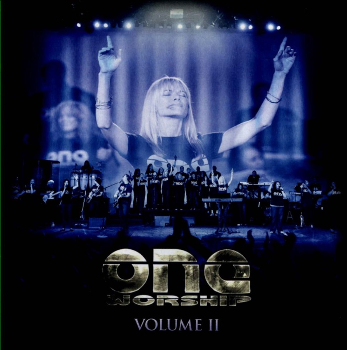 One Worship, Vol. 2