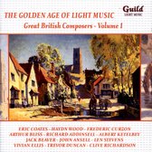 Great British Composers - Vol. 1