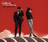 Lydmor & Bon Homme - Seven Dreams Of Fire (CD)