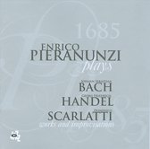 1685 - Bach Handel Scarlatti