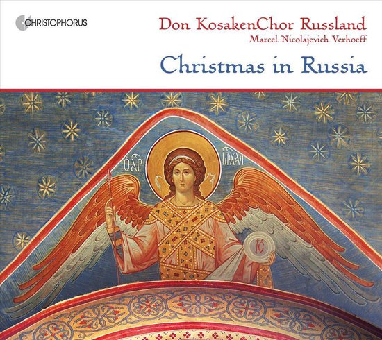 4010072773364 - Weihnachten In Russland
