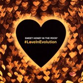 #Loveinevolution (CD)