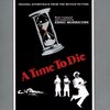 A Time To Die