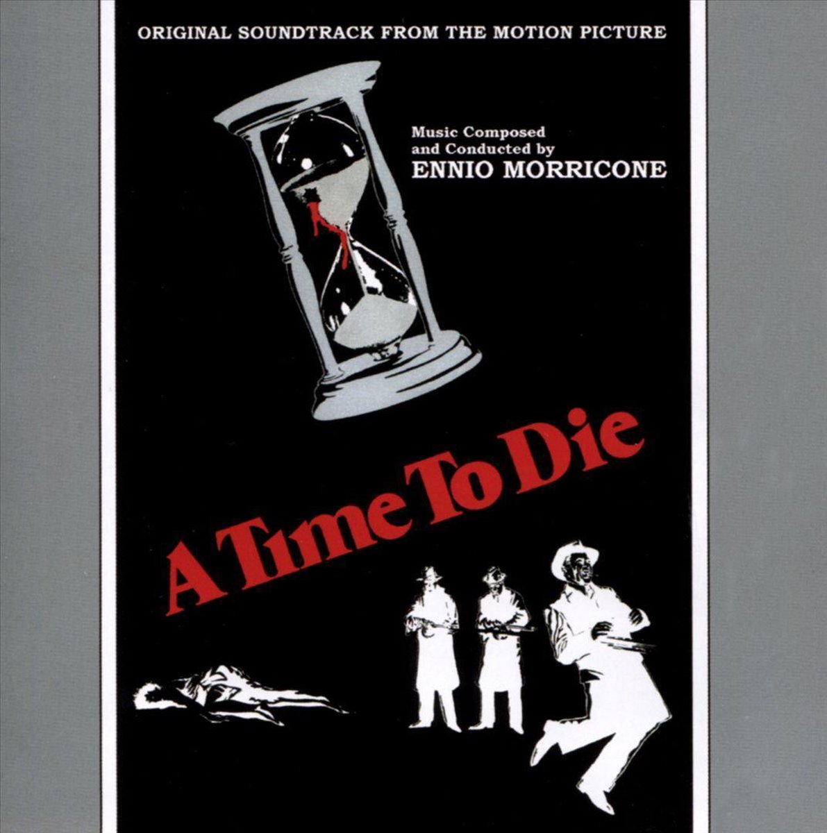 A Time To Die