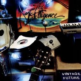 Intelligence - Vintage Future (CD)