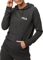 Fila Romono Core Trui / Hoodie - Grijs Dames - Maat XS