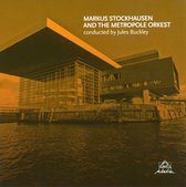 Markus Stockhausen And The Metropol