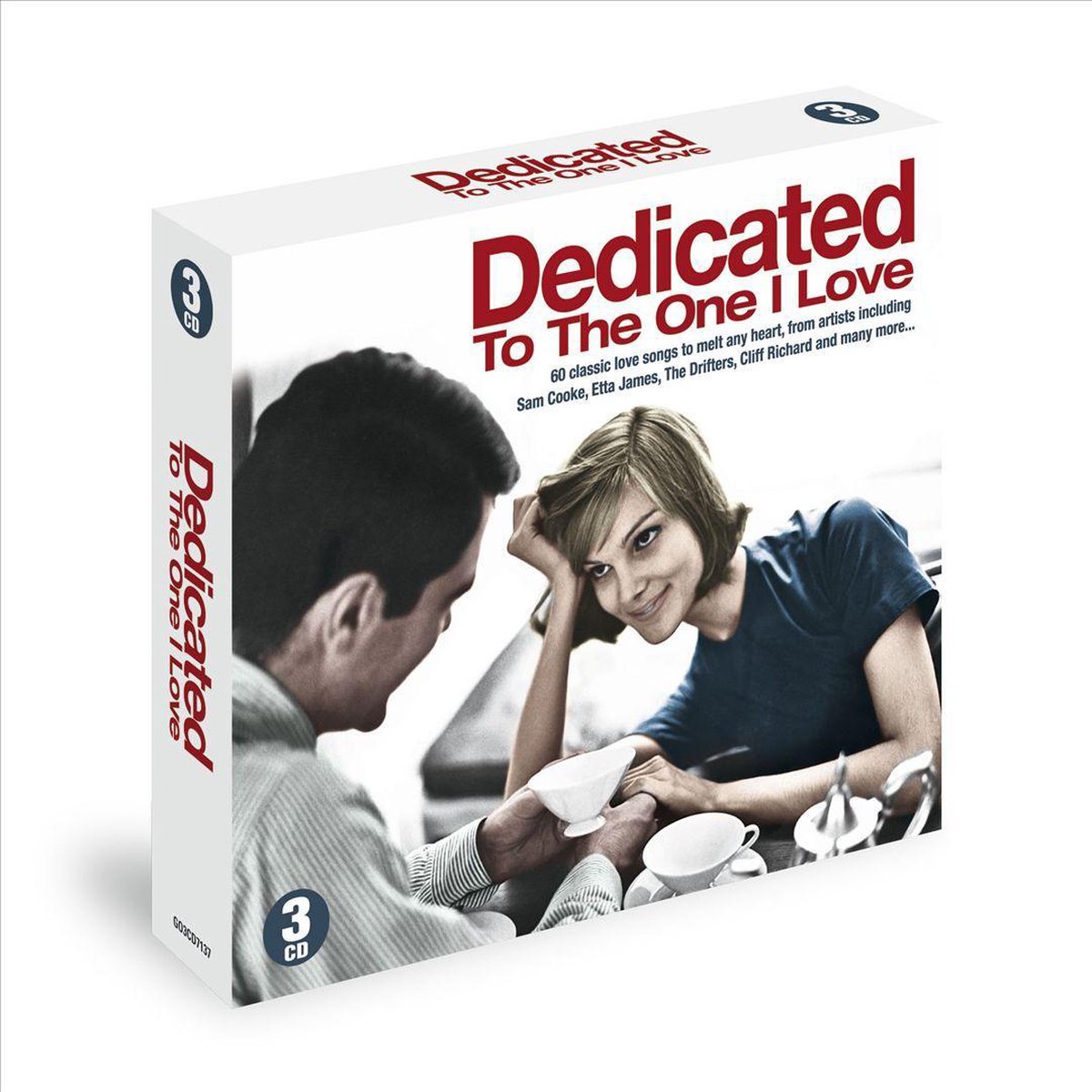 Dedicated To The One I Love