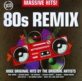 Massive Hits! - 80S Remix