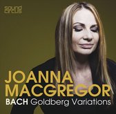 Bach,J.S.: Goldberg  Variations