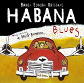 Original Soundtrack - Habana Blues