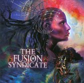 Fusion Syndicate - Fusion Syndicate (CD)