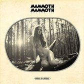 Mammoth Mammoth - Volume III Hell's Likely (CD)