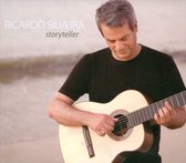 Ricardo Silveira - Storyteller (CD) (Remastered)