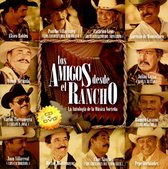 Amigos Desde El Rancho: Live At  Allende Nuevo León - 2010