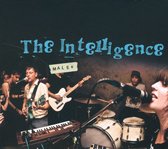 Intelligence - Males (CD)