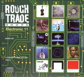 Rough Trade: Electronic 2011