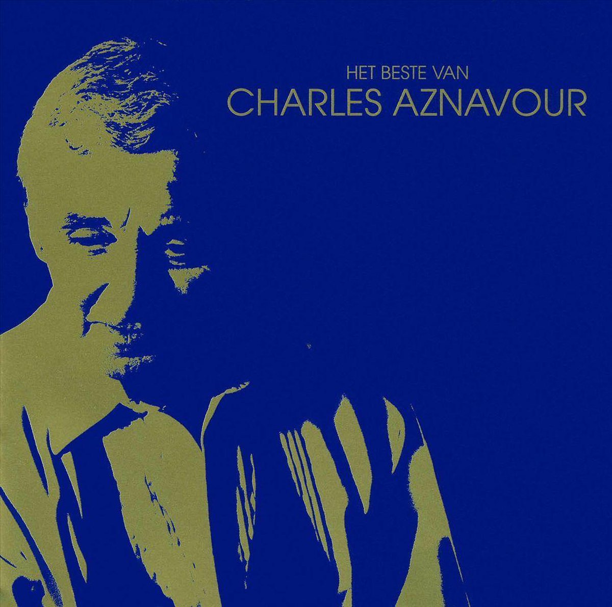 Best Of Charles Aznavour - Charles Aznavour