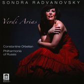 Radvanovsky Sings Verdi Arias