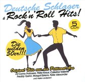 Deutsche Schlager & Rock 'N Roll Hits!