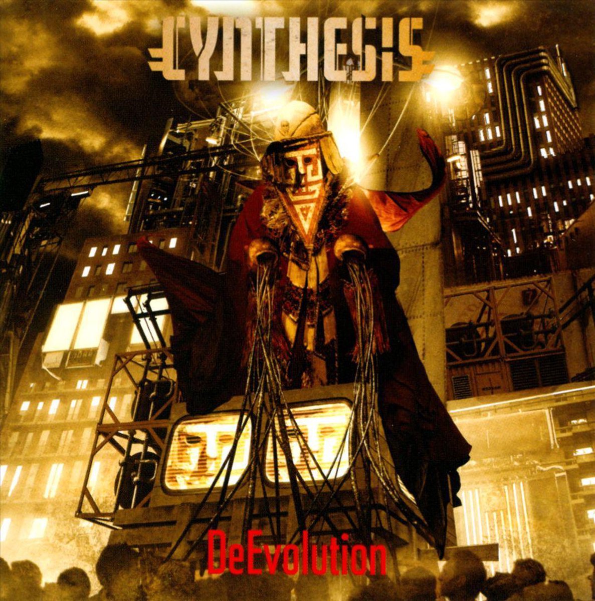 Deevolution