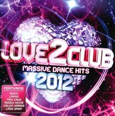 Love 2 Club 2012