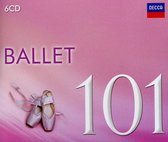 Ballet 101