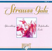 Strauss Gala, Vol. 3