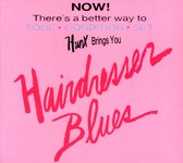 Hunx And His Punx - Hairdresser Blues (CD)