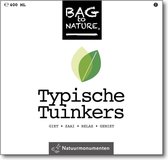 Bag to Nature Tuinkers  -  Biologisch gecertificeerd