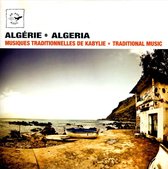 Algeria: Traditional Music De Kabylie