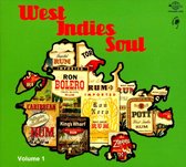 West Indies Soul