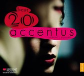 Accentus - Best 20 (CD)
