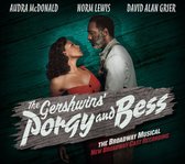 Gershwin: Porgy and Bess [New Broadway Cast Recording]