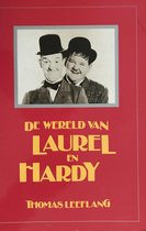 De wereld van Laurel en Hardy