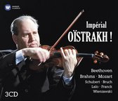 David Oistrakh - Imprial O'strakh !