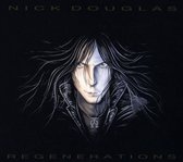 Nick Douglas - Regenerations (CD)
