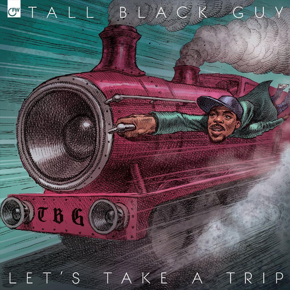LetS Take A Trip