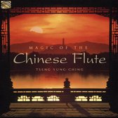 Tseng Yung-Ching - Magic Of The Chinese Flute (CD)