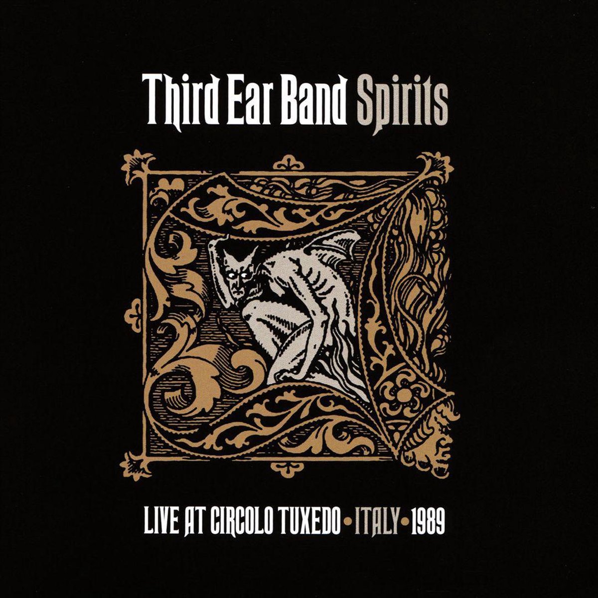 Spirits