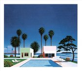 Various Artists - Pacific Breeze: Japanese City Pop, Aor & Boogie 76 (CD)