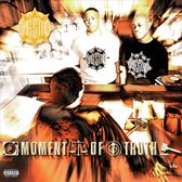 Gang Starr: Moment Of Truth [3xWinyl]