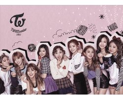 Twicecoaster: Lane 2 (Special Album)