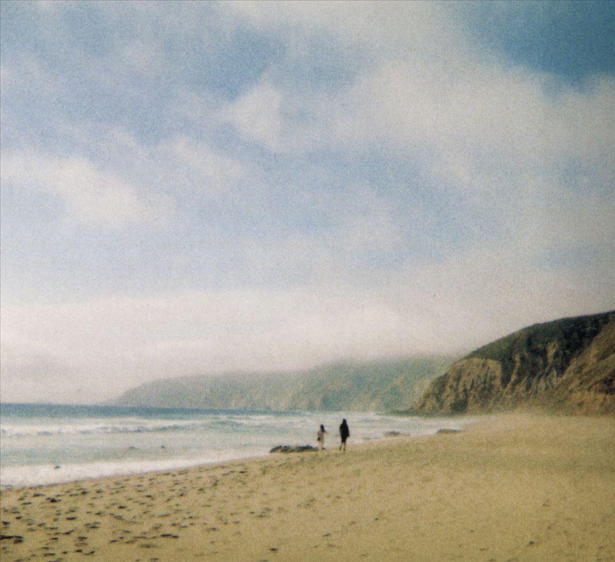 30 Seconds To The.. - Jesu/Sun Kil Moon